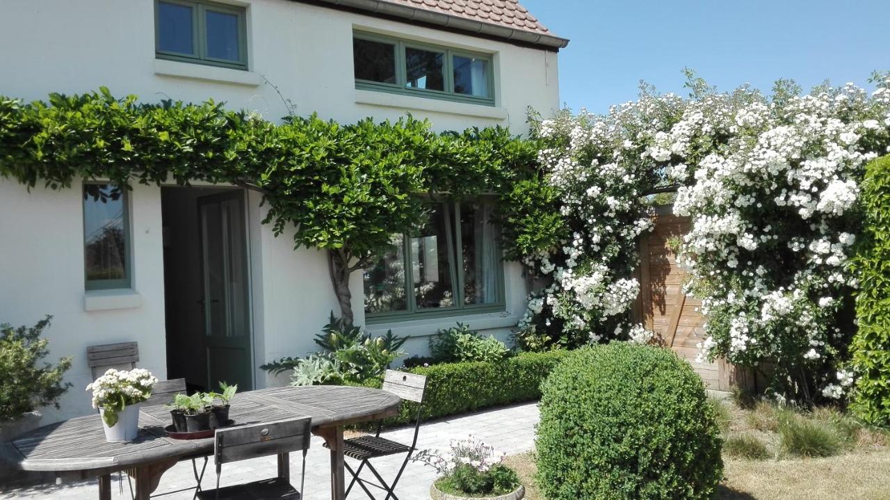 Little Cottage Lasne Exterior foto