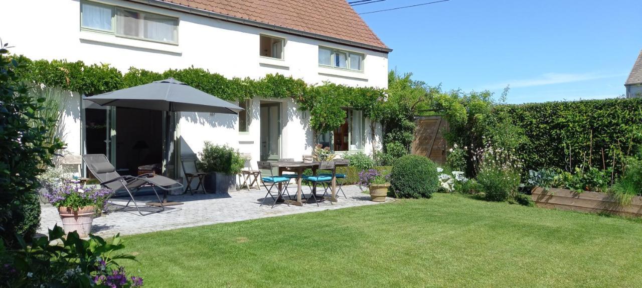 Little Cottage Lasne Exterior foto